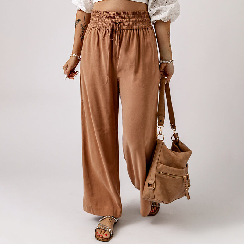 Casual Summer Trousers