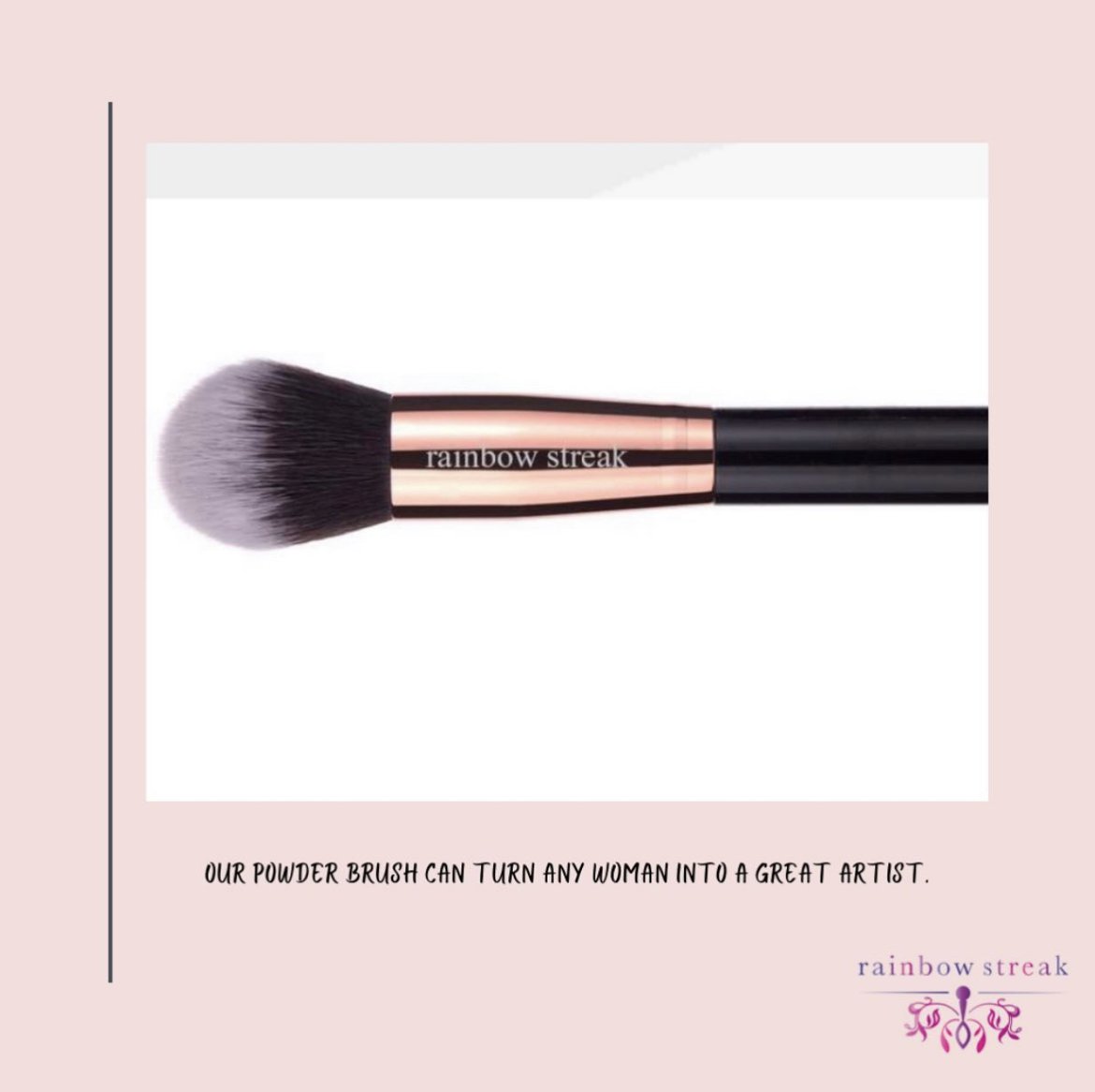 Make Up Brush Set