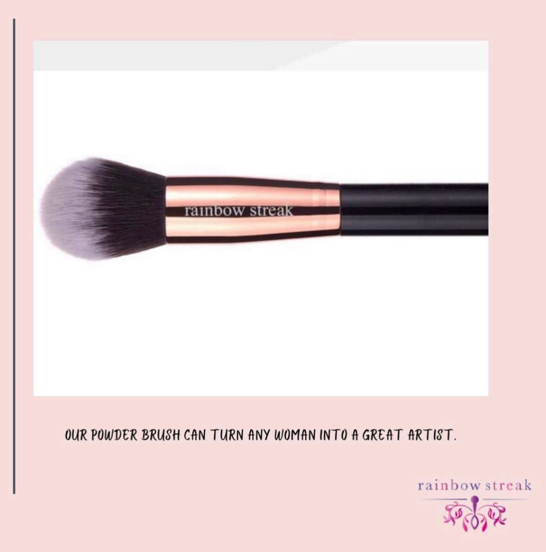 Make Up Brush Set