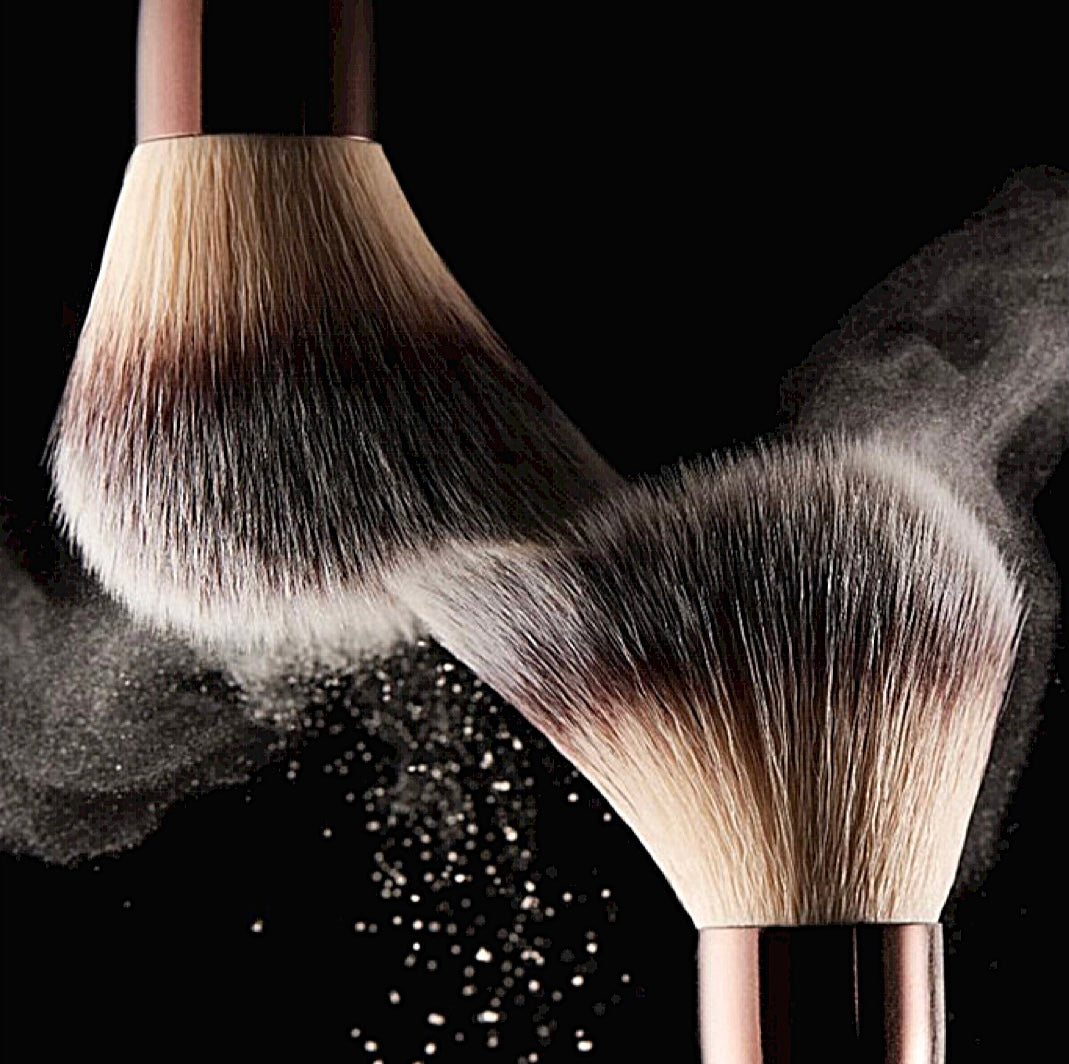 Make Up Brush Set